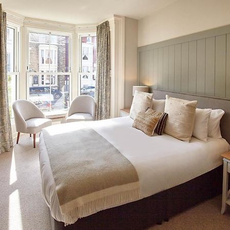 Host & Stay - The Salt Nook Whitby Eksteriør bilde