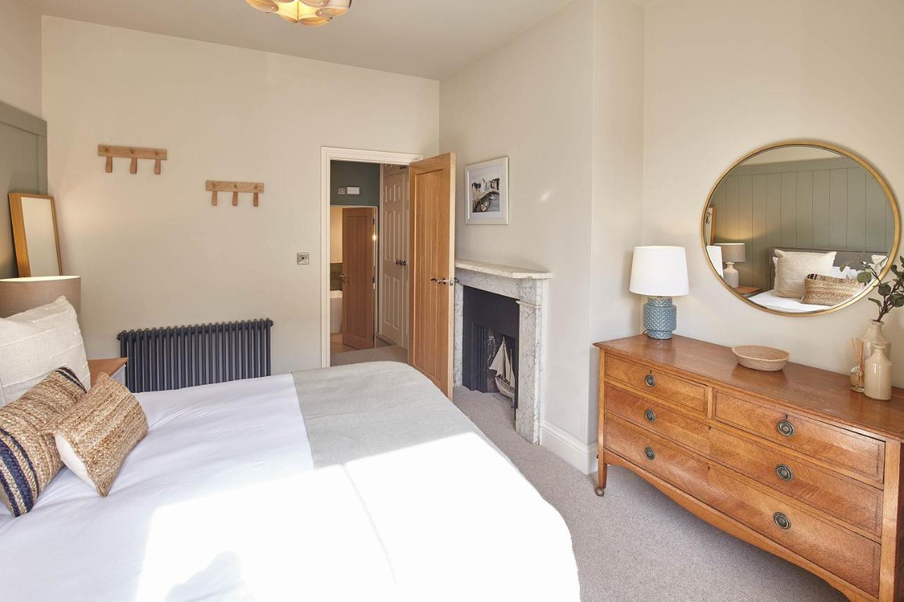 Host & Stay - The Salt Nook Whitby Eksteriør bilde