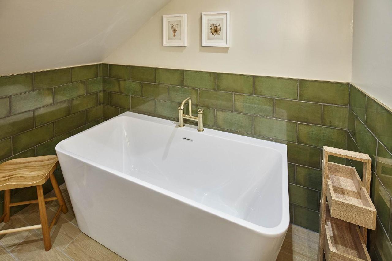Host & Stay - The Salt Nook Whitby Eksteriør bilde