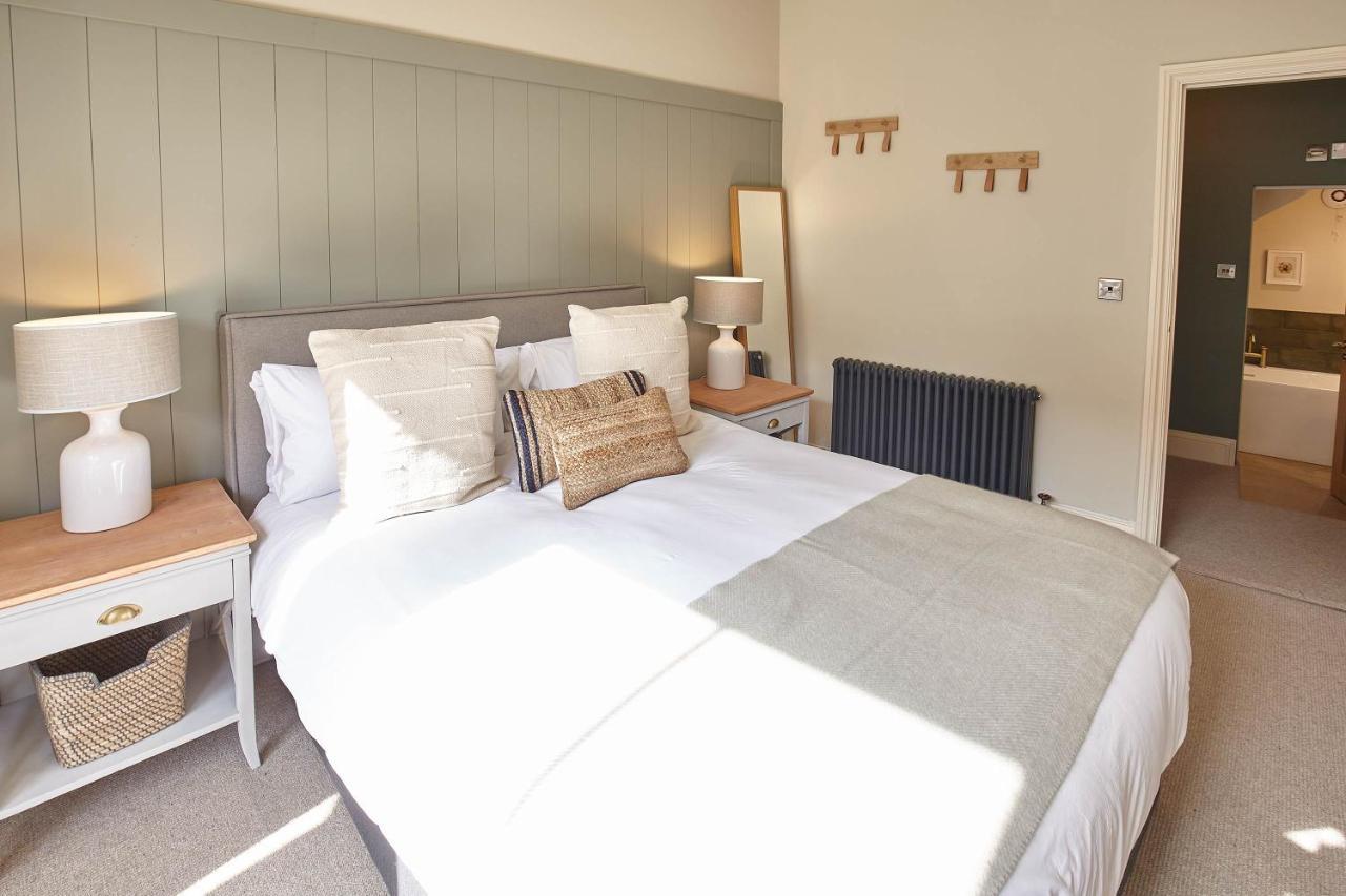 Host & Stay - The Salt Nook Whitby Eksteriør bilde