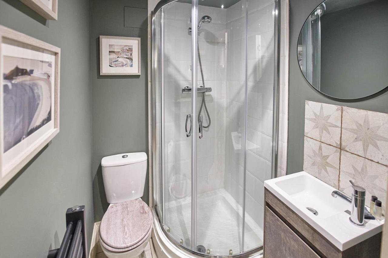 Host & Stay - The Salt Nook Whitby Eksteriør bilde