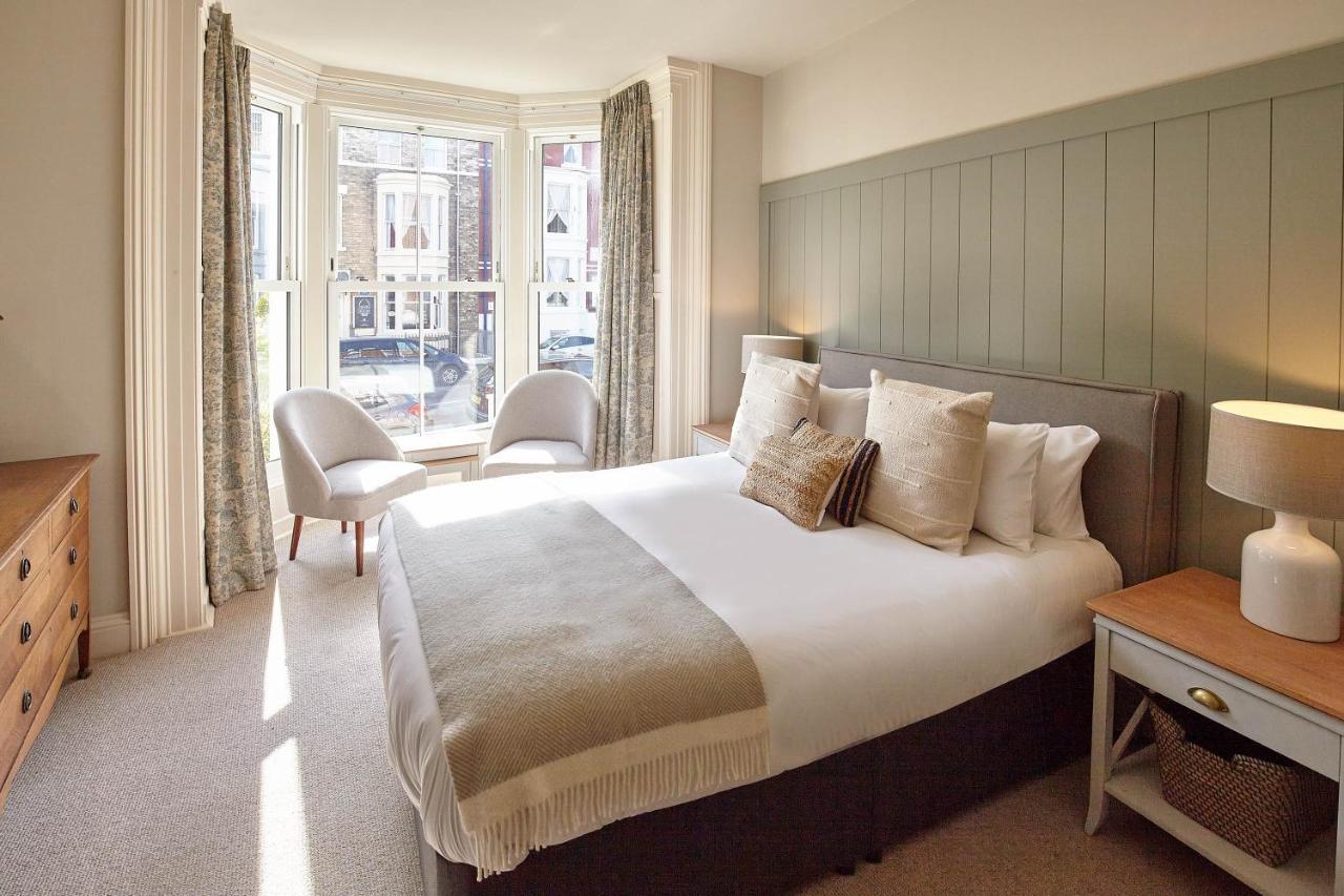 Host & Stay - The Salt Nook Whitby Eksteriør bilde