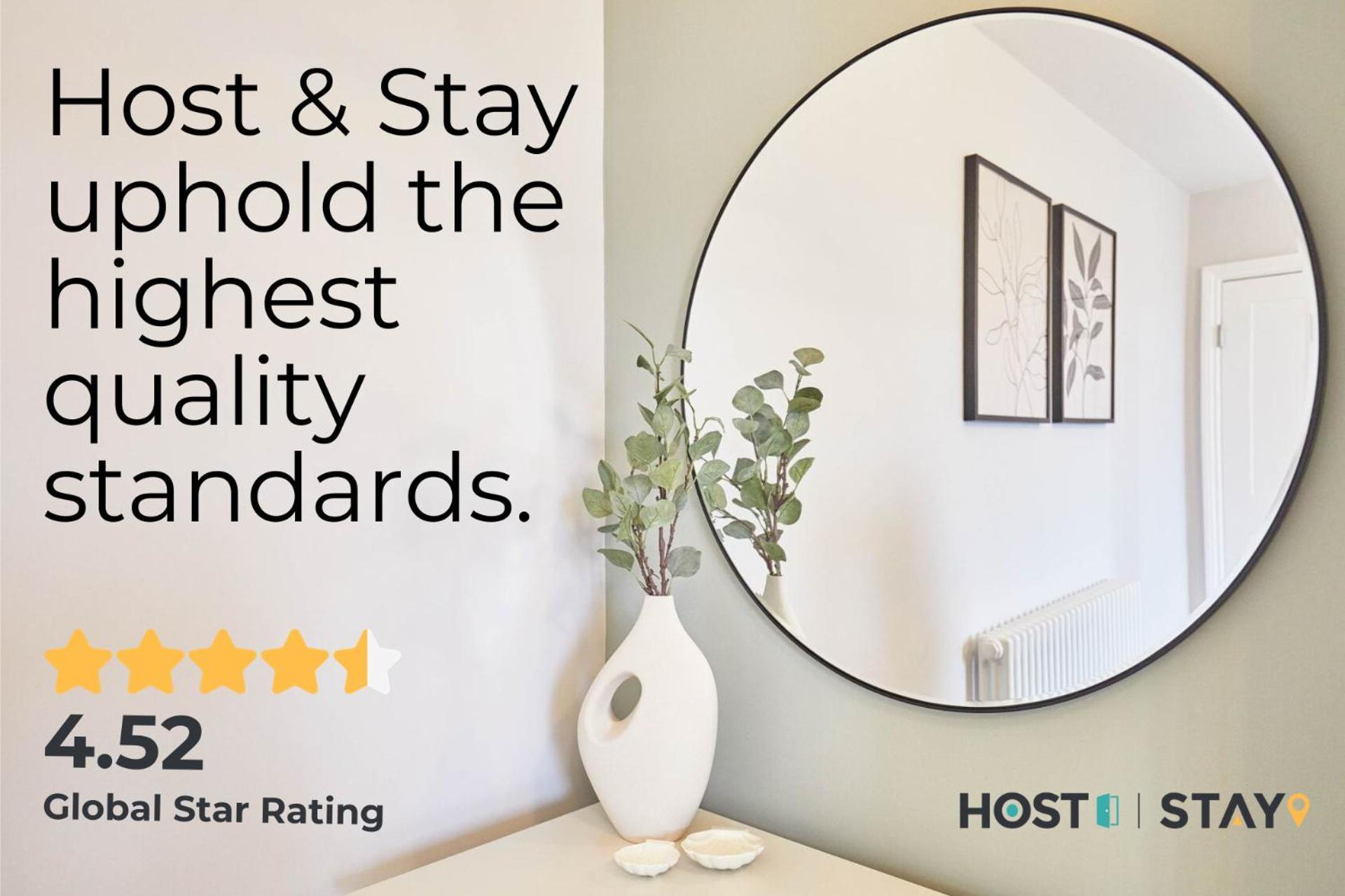 Host & Stay - The Salt Nook Whitby Eksteriør bilde